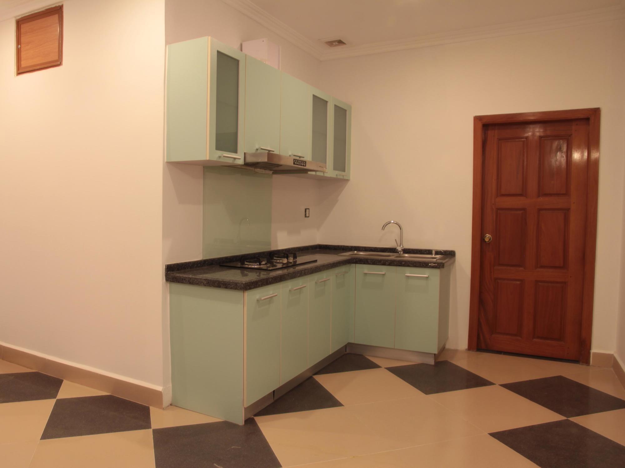 Aime House & Niisaii Apartment Phnom Penh Ngoại thất bức ảnh