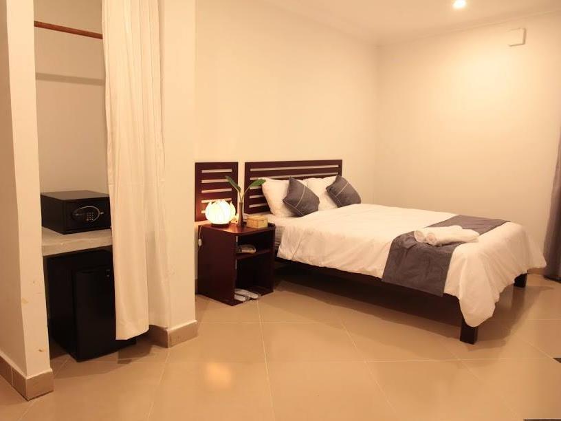 Aime House & Niisaii Apartment Phnom Penh Ngoại thất bức ảnh